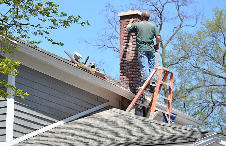 Chimney & Fireplace Inspections Services in Garden City, NY